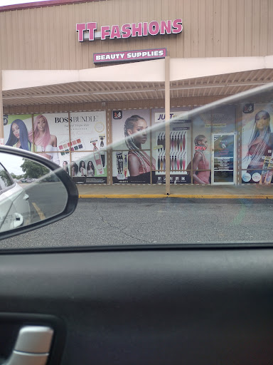 T T Fashions & Beauty Supply, 1055 S Oates St, Dothan, AL 36301, USA, 