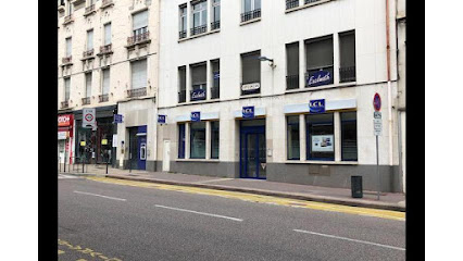 Photo du Banque LCL Banque et assurance à Roanne