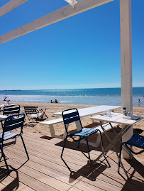 Atmosphère du Restaurant Le Clan des Fish à La Baule-Escoublac - n°2