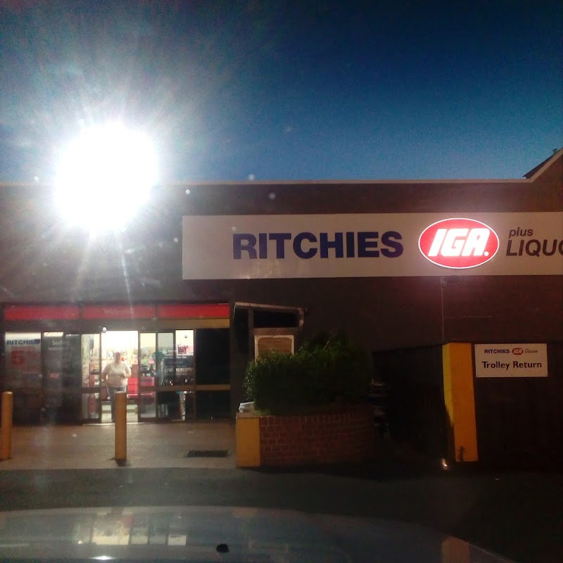 Ritchies IGA Seaford