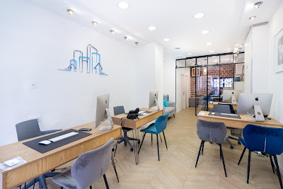 Cos immobilier à Paris