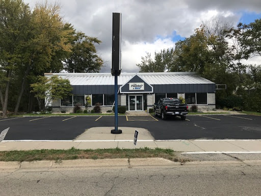 Plumber «Great Lakes Plumbing Services LLC», reviews and photos, 481 E 8th St, Holland, MI 49423, USA