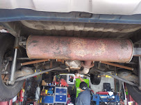 B & F Auto Repair - Photo 2 - Car repair in Long Island City, NY, Manhattan