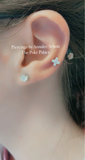 Explore tattoo ideas hope, creative tattoo ideas in Sheridan, available at The Poke Palace