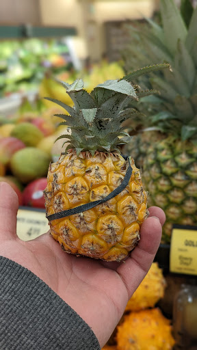 Grocery Store «Safeway», reviews and photos, 401 S. Roosevelt, Seaside, OR 97138, USA