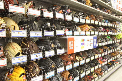 Sporting Goods Store «Academy Sports + Outdoors», reviews and photos, 3641 Lake Emma Rd, Lake Mary, FL 32746, USA