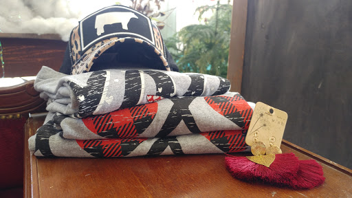Boutique «The Kraze», reviews and photos, 101 N Oak Ave, Mineral Wells, TX 76067, USA