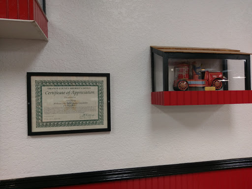 Sandwich Shop «Firehouse Subs», reviews and photos, 8877 W Colonial Dr, Ocoee, FL 34761, USA