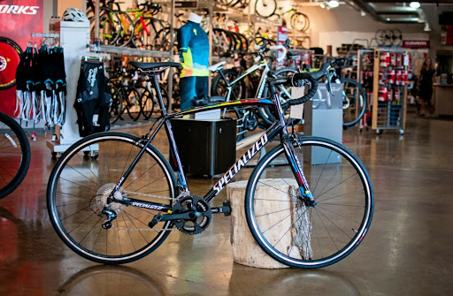 Bicycle Store «Bingham Cyclery», reviews and photos, 1895 Washington Blvd, Ogden, UT 84401, USA