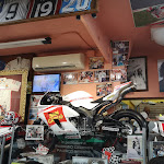 Photo n°1 de l'avis de riccardo.a fait le 03/09/2018 à 19:42 sur le  Ristorante Hochey di Torsani Paolo à Misano Adriatico