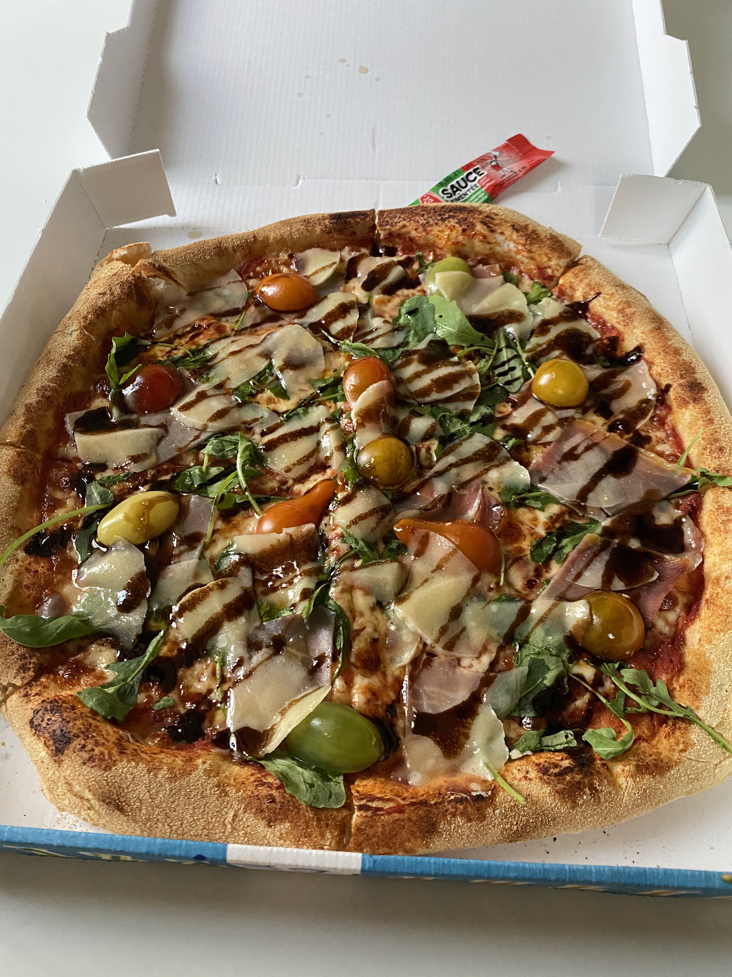 Photo n° 1 de l'avis de Simon.a fait le 13/07/2020 à 19:19