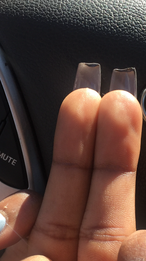 Nail Salon «Hot Nail Salon», reviews and photos, 1131 W Lincoln Hwy, Coatesville, PA 19320, USA