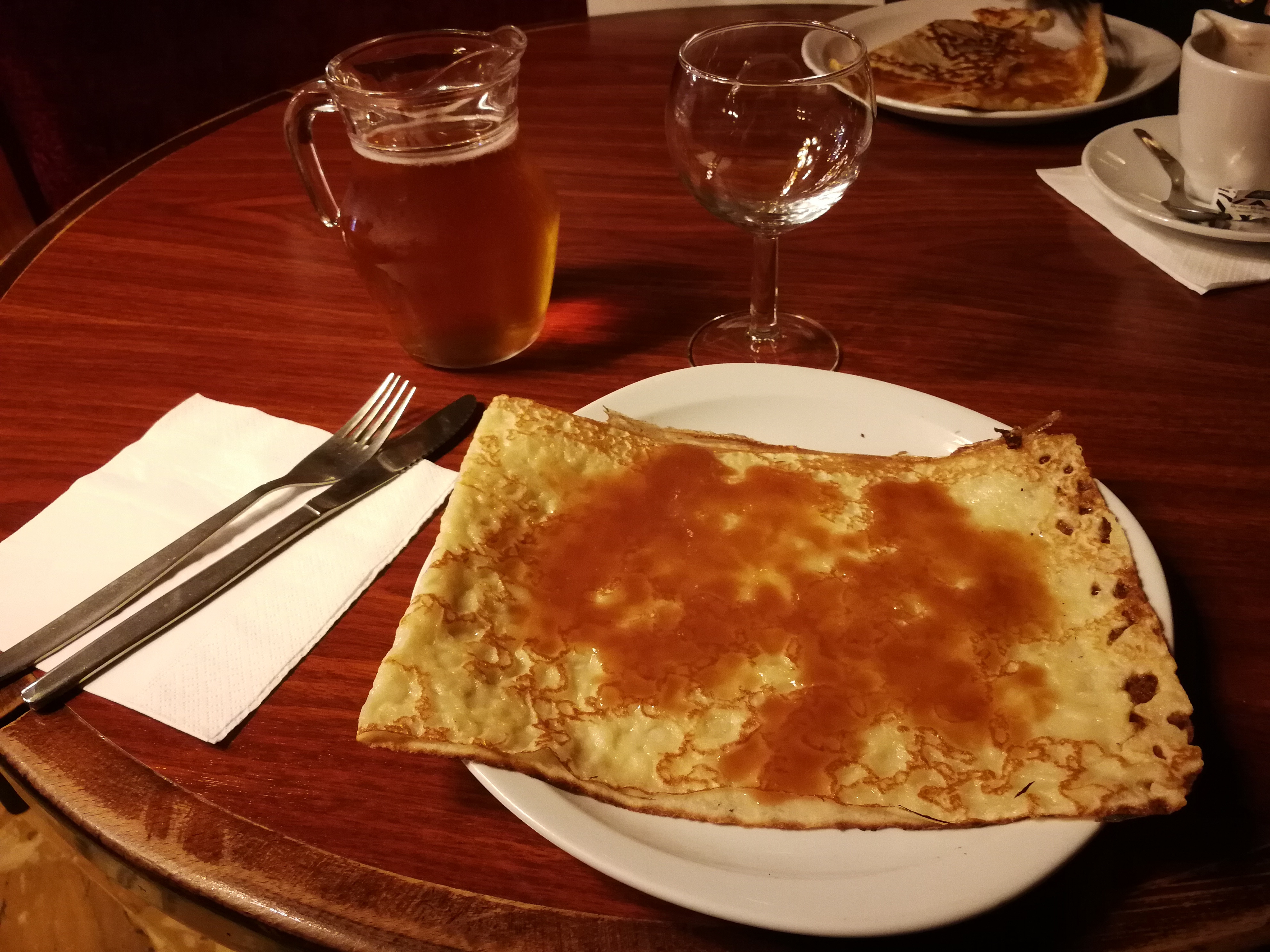 Photo n° 3 de l'avis de stéphane.i fait le 07/01/2018 à 00:44