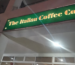 The Italian Coffe Company Querétaro photo