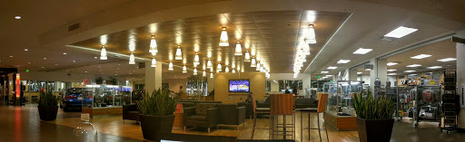 Toyota Dealer «Tustin Toyota», reviews and photos, 36 Auto Center Dr, Tustin, CA 92782, USA