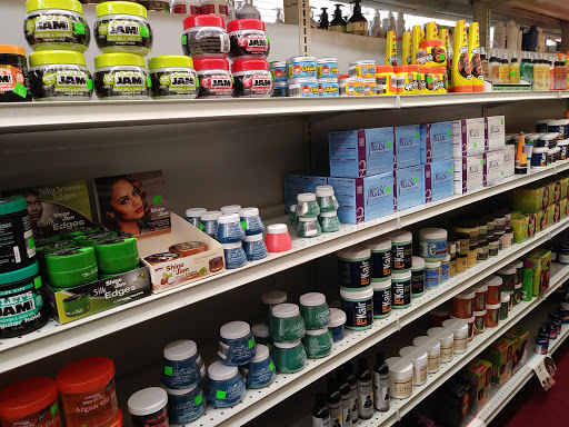 Cosmetics Store «Kay Beauty Supply», reviews and photos, 7746 Wyoming Ave, Dearborn, MI 48126, USA