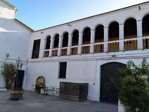 Finca Ca n'Estella en Sant Esteve Sesrovires