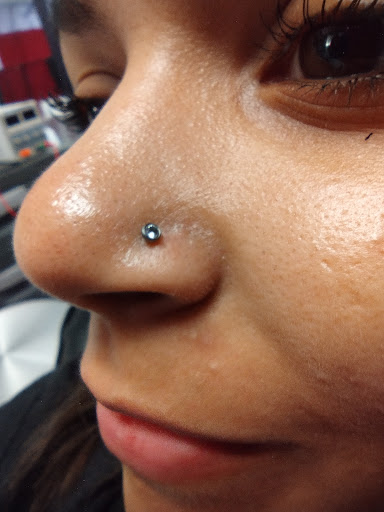 Explore boat tattoo ideas, creative tattoo ideas in Enid, available at AppleAlleyPiercing