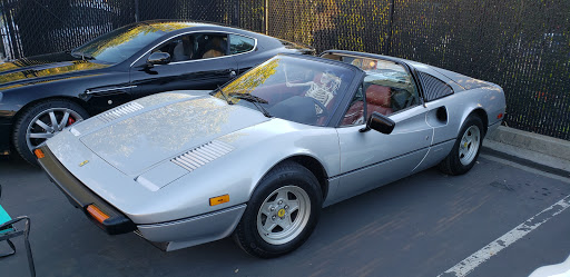 Auto Body Shop «Jake Tomlinson & Co», reviews and photos, 13810 Lincoln Way, Auburn, CA 95603, USA