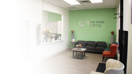 Green Cove Dental