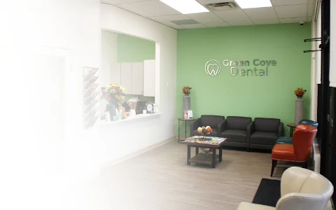 Green Cove Dental image