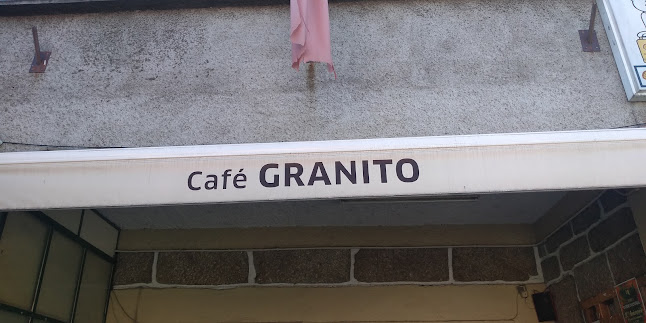 Café Granito - Cafeteria