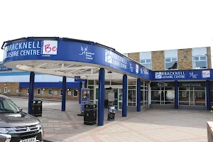 Bracknell Leisure Centre image