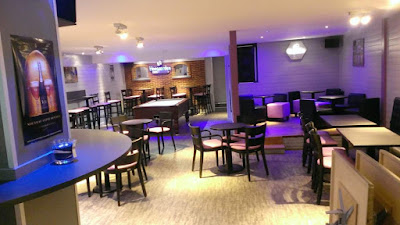 Les Trois Rois à Hazebrouck