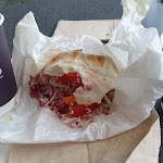 Photo n°1 de l'avis de Lars. fait le 02/10/2022 à 10:31 sur le  Natoo à Frankfurt