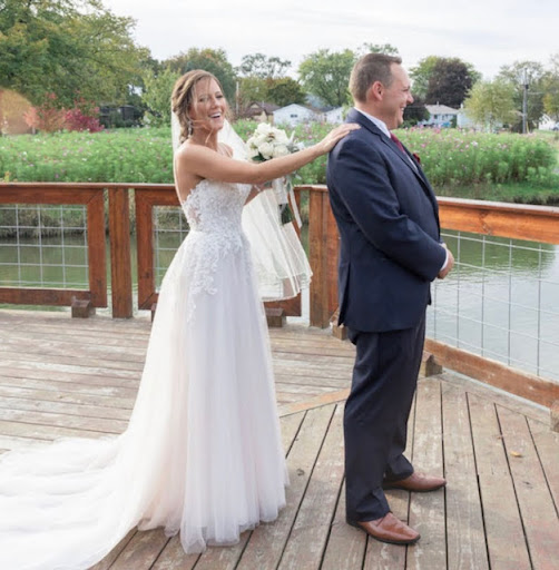 Bridal Shop «Bridal Boys By Complete Bridal», reviews and photos, 12 E Main St #2, East Dundee, IL 60118, USA