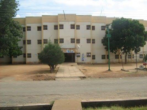 Babylon Female Hostel, Bauchi, Nigeria, Hotel, state Bauchi