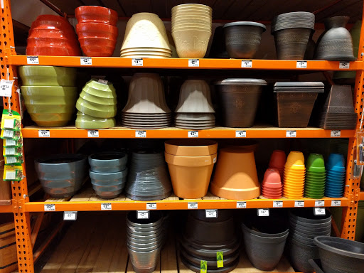 Home Improvement Store «The Home Depot», reviews and photos, 8704 Owenfield Dr, Powell, OH 43065, USA