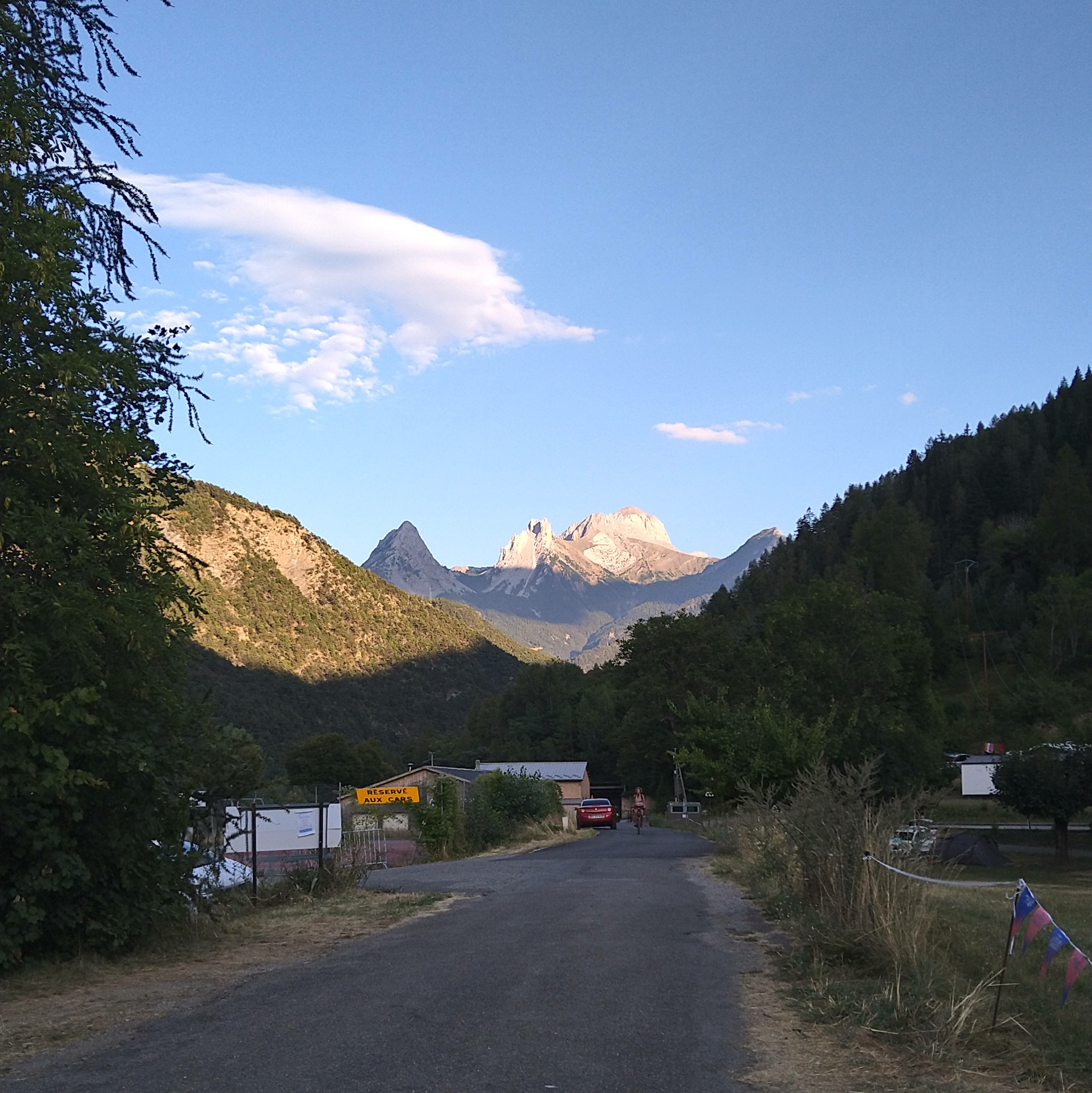 Photo n° 1 de l'avis de Julie.o fait le 18/08/2023 à 14:28