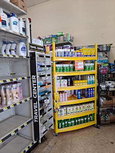 Discount Store «Dollar General», reviews and photos, 1620 E Hallandale Beach Blvd, Hallandale Beach, FL 33009, USA