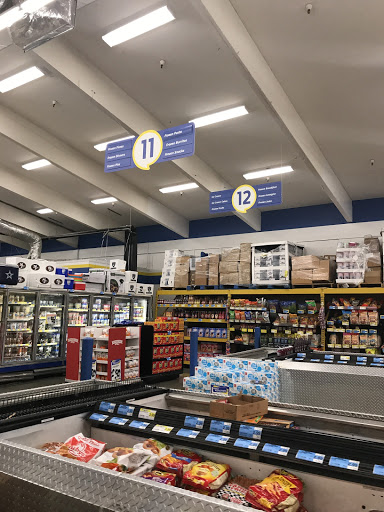 Supermarket «FoodMaxx», reviews and photos, 39441 Fremont Blvd, Fremont, CA 94538, USA
