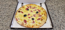 Photos du propriétaire du Pizzas à emporter Pizza-Box Millau distributeur de Pizzas - n°2