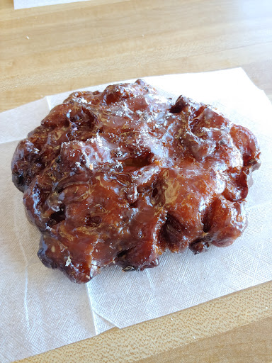 Donut Shop «Fresh Donut & Deli», reviews and photos, 2699 State St, South Salt Lake, UT 84115, USA