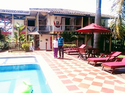 Photos of Ecohotel Spa Para&iacute;so Verde