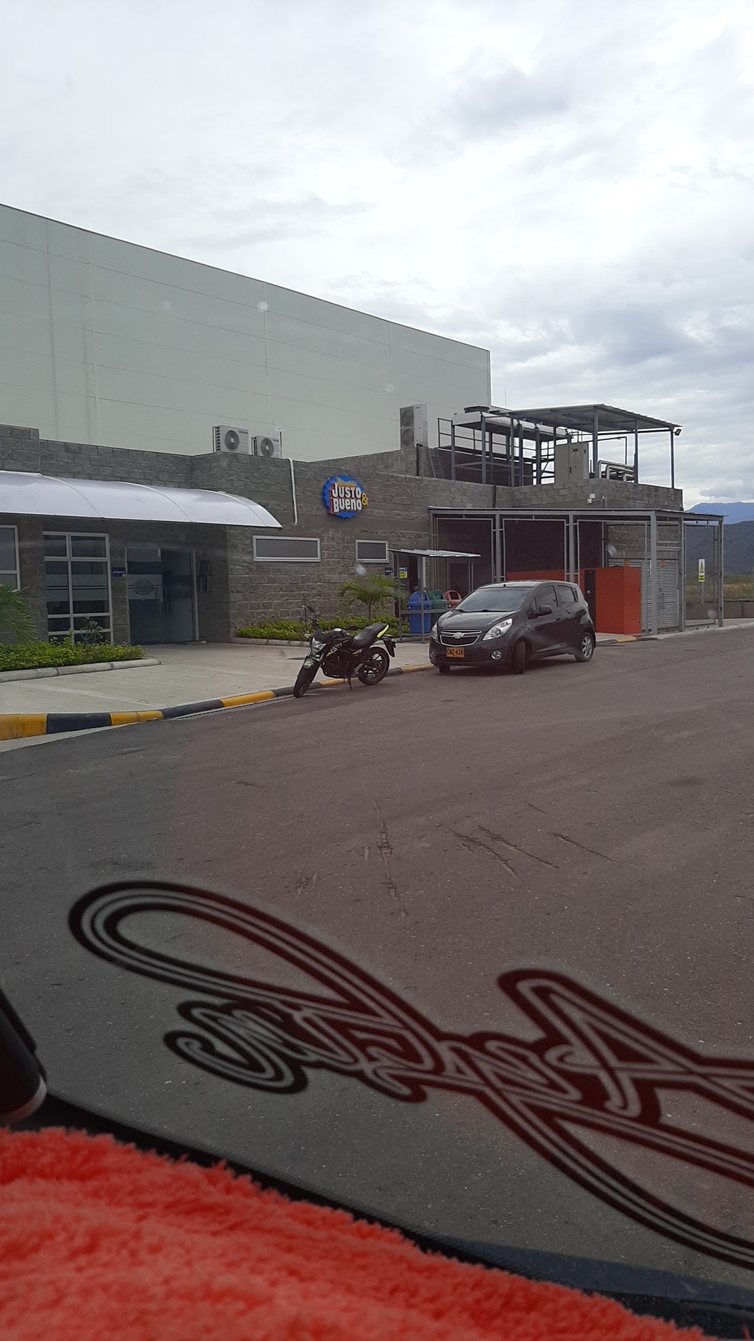 Mercadería Neiva palermo