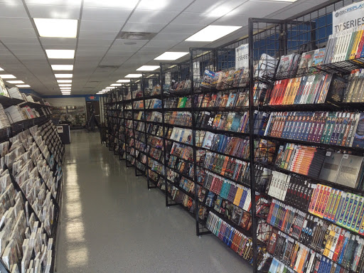 Video Game Store «Disc Replay», reviews and photos, 11508 Middlebelt Rd, Livonia, MI 48150, USA