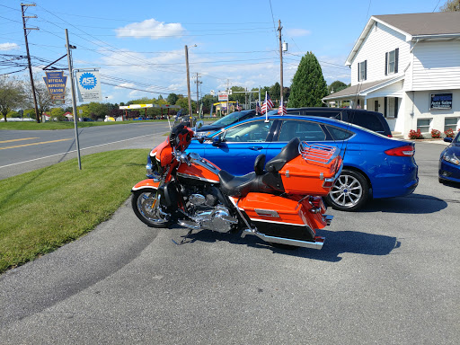 Used Car Dealer «Imperial Auto Sales & Services», reviews and photos, 4963 PA-873, Schnecksville, PA 18078, USA