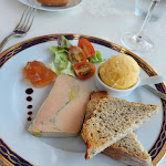 Photo n° 3 de l'avis de berenice.o fait le 19/07/2021 à 20:13 pour La Cameline à Plougasnou