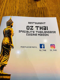 Photos du propriétaire du Restaurant thaï Oz Thaï à Asnières-sur-Seine - n°10