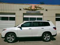 T's Auto & Truck Sales LLC - Photo 8 - Car repair in Omaha, NE, Omaha