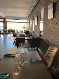 Atmosphère du Restaurant -Bar - OFRAIS’RO à Montauban - n°8