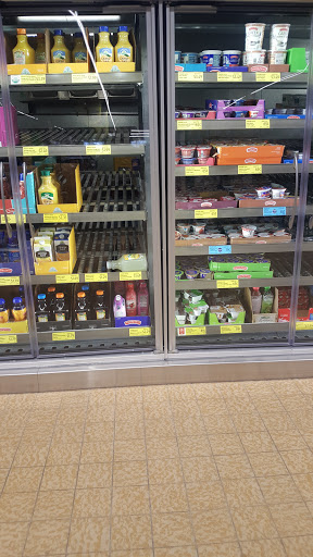 Supermarket «ALDI», reviews and photos, 30 White Horse Pike, Collingswood, NJ 08108, USA