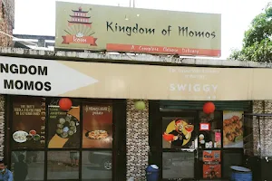 kingdom of momos image