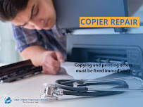 Copier Lease of Bakersfield