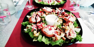 Photo n°20 de S’top salade à La Roche-Posay ()