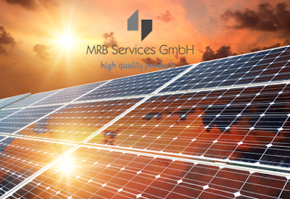 MRB Services GmbH
